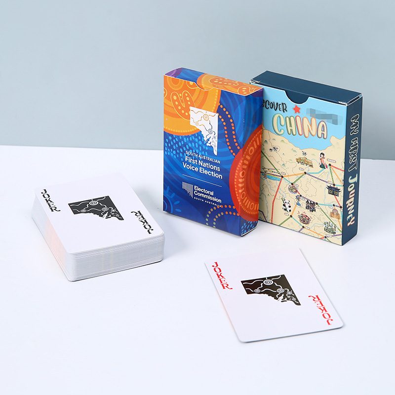 QWONDER CRAFTS - Card Printing